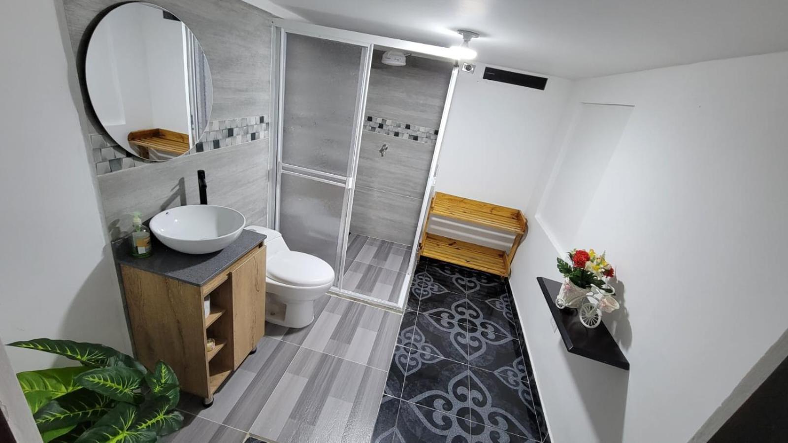 Mayka Cabanas Con Jacuzzi Guatapé Εξωτερικό φωτογραφία