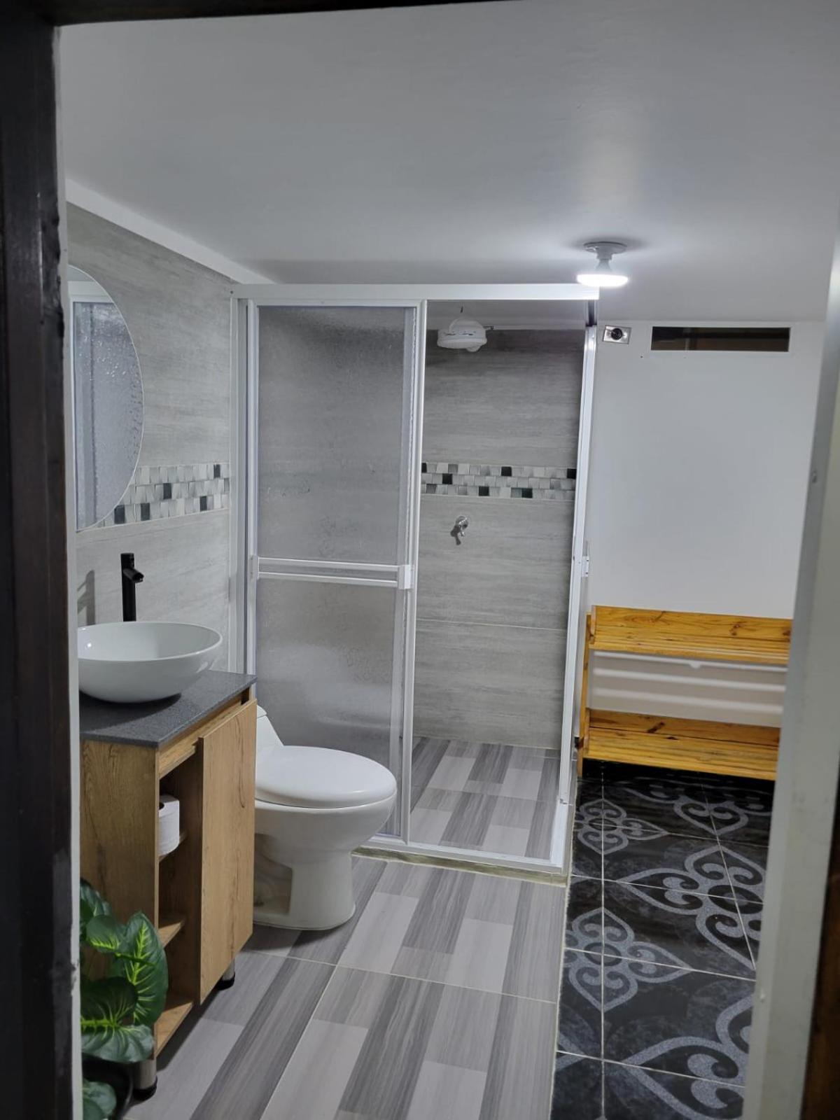 Mayka Cabanas Con Jacuzzi Guatapé Εξωτερικό φωτογραφία