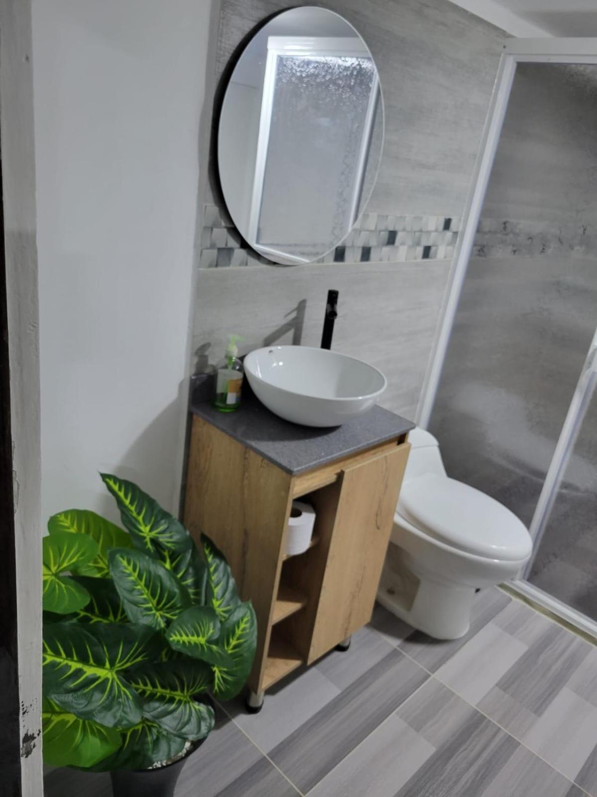 Mayka Cabanas Con Jacuzzi Guatapé Εξωτερικό φωτογραφία