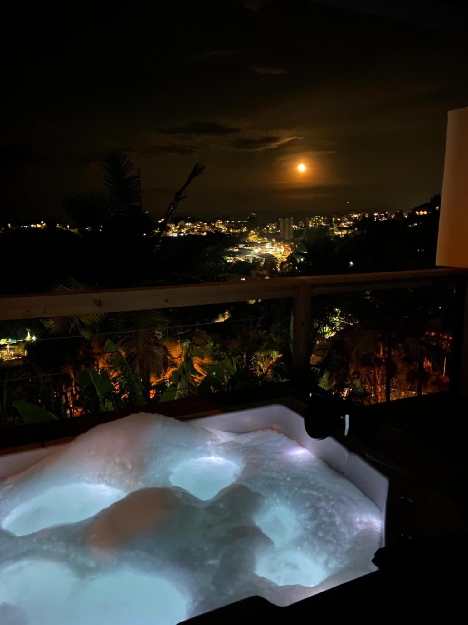 Mayka Cabanas Con Jacuzzi Guatapé Εξωτερικό φωτογραφία