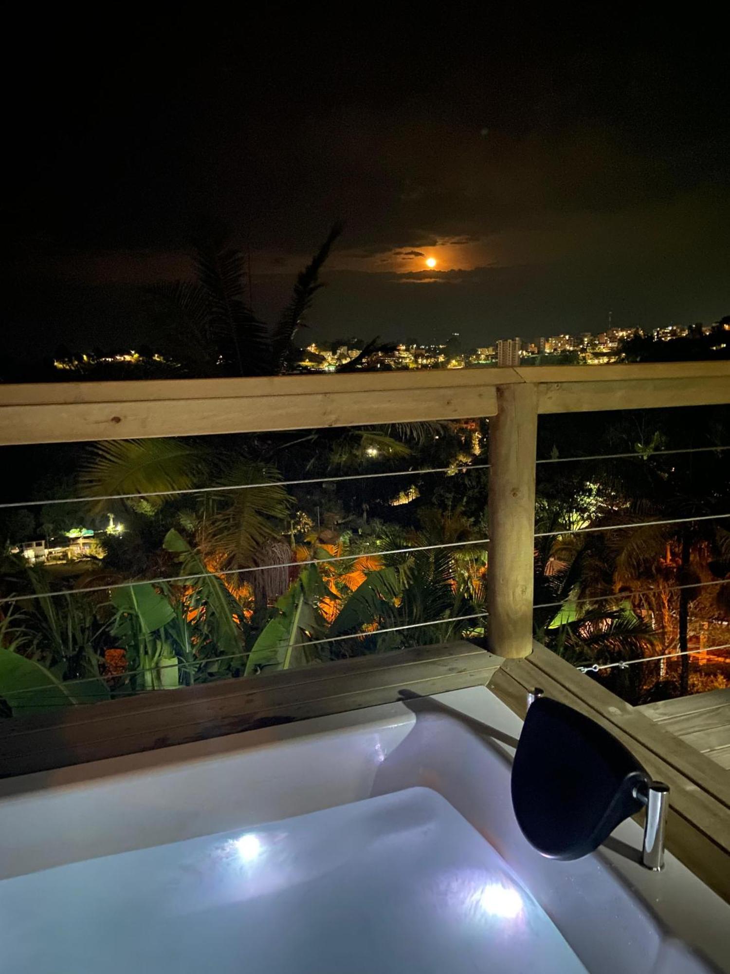 Mayka Cabanas Con Jacuzzi Guatapé Εξωτερικό φωτογραφία