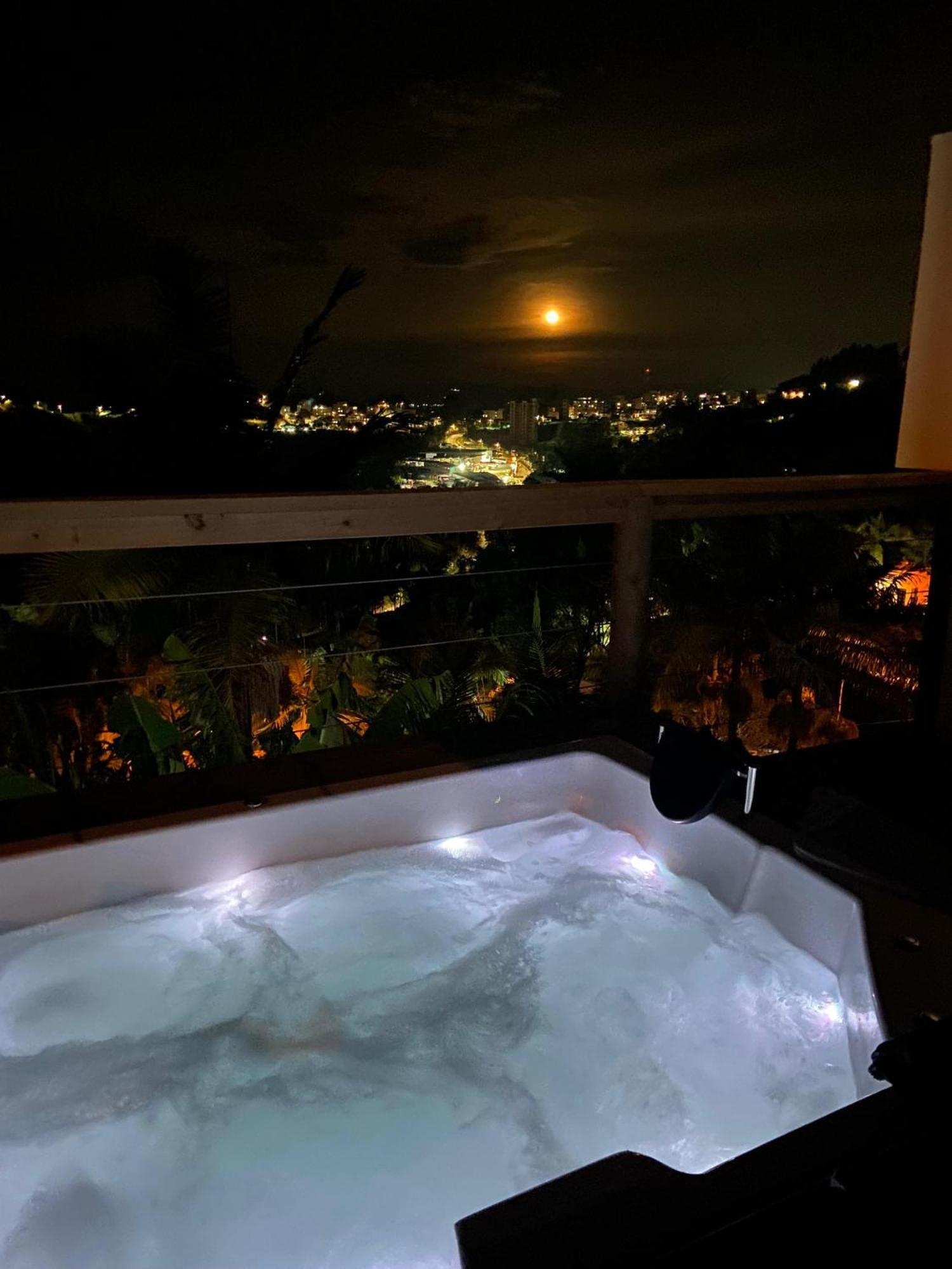 Mayka Cabanas Con Jacuzzi Guatapé Εξωτερικό φωτογραφία
